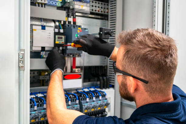 Best Emergency Electrical Repair  in West Blocton, AL