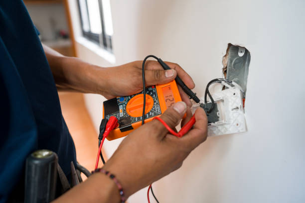 Best Local Electrician Companies  in West Blocton, AL