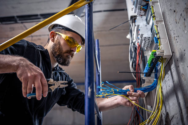 Best Affordable Electrician  in West Blocton, AL