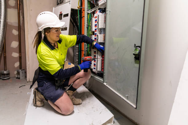 Best Electrical Upgrades for Homes  in West Blocton, AL