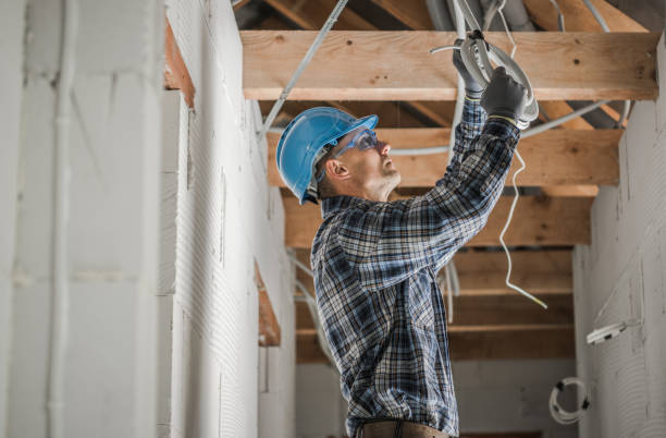 Best Affordable Electrical Installation  in West Blocton, AL