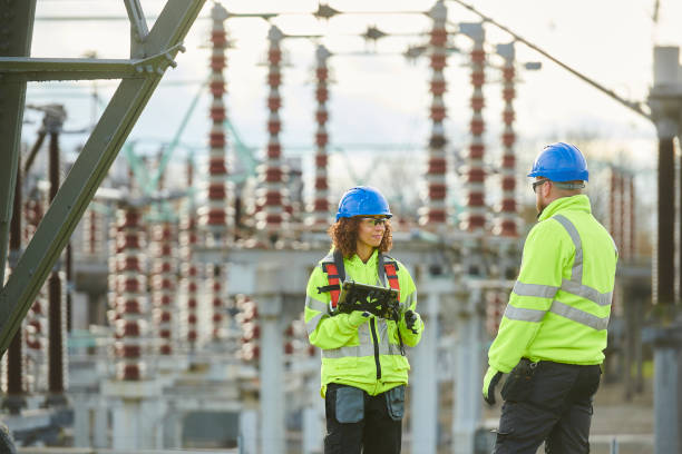 Best Electrical Repair Services  in West Blocton, AL