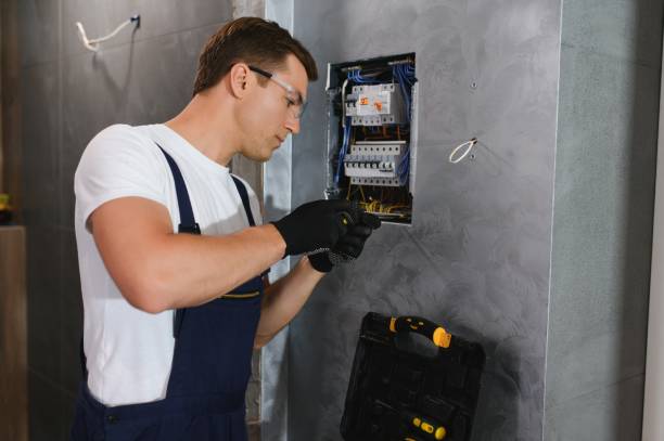 Best Electrical Installation Contractor  in West Blocton, AL