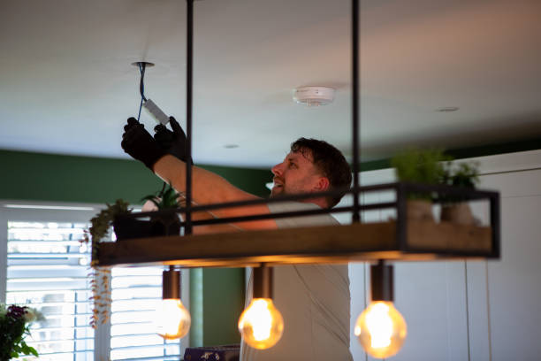 Electrical Upgrades for Homes in West Blocton, AL