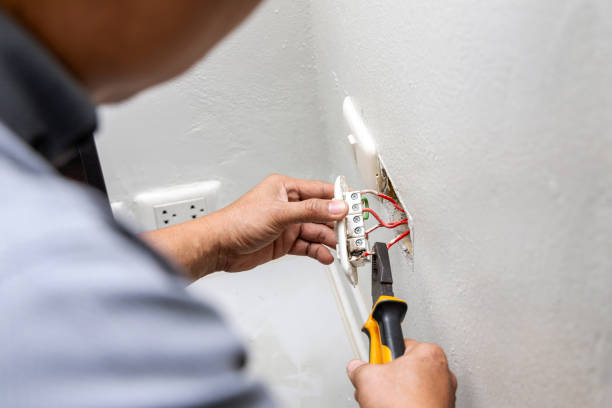 Electrical Rewiring Services in West Blocton, AL