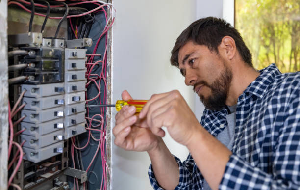 Best Emergency Electrical Repair  in West Blocton, AL